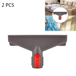 2-Pack Vacuum Cleaner Suction Head | For Dyson V7 / V8 / V10 Beds
