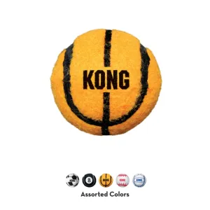 [20% OFF] KONG Airdog Assorted Sport Ball Dog Toy (4 Sizes)