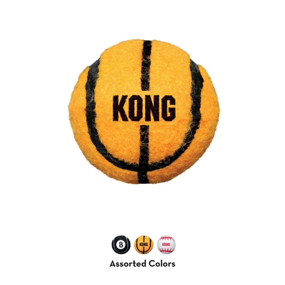 20% OFF: Kong® Sport Balls Dog Toy