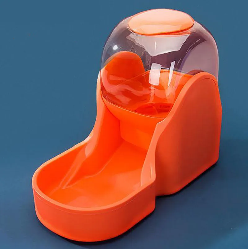 3.8L Pet Automatic Drinker Feeder