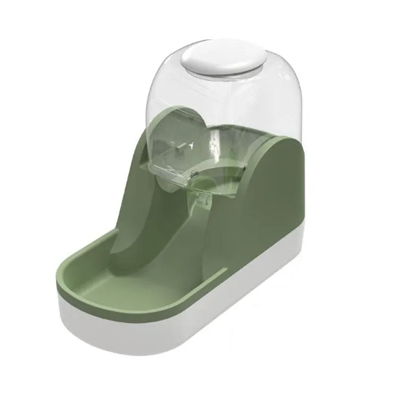 3.8L Pet Automatic Drinker Feeder