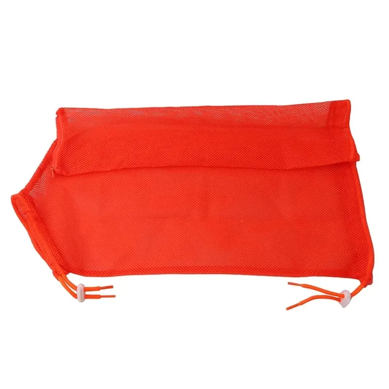 Adjustable Mesh Grooming and Bathing Bag for Cats and Small Dogs