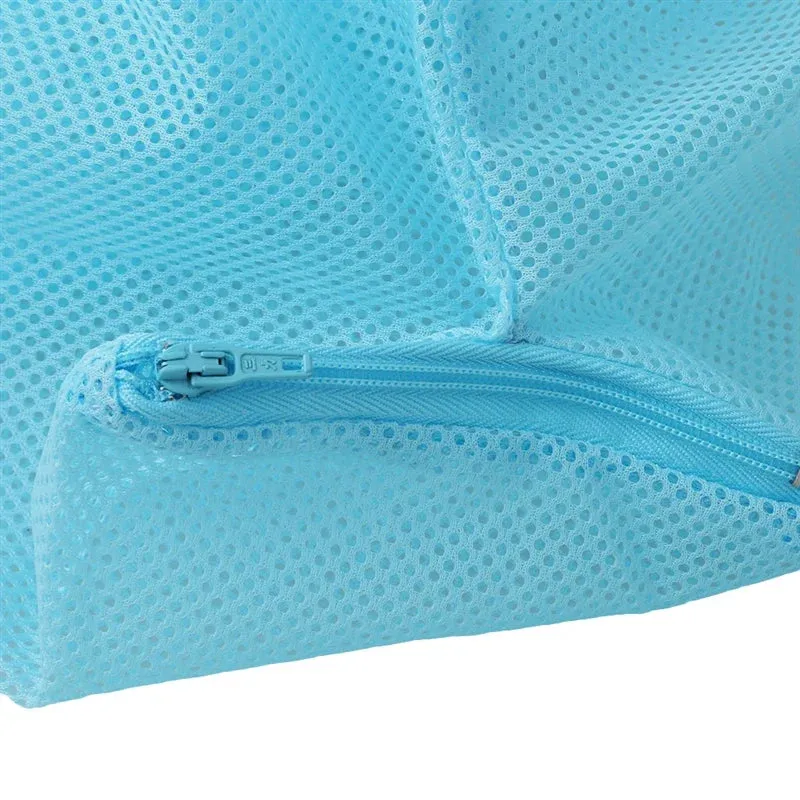 Adjustable Mesh Grooming and Bathing Bag for Cats and Small Dogs