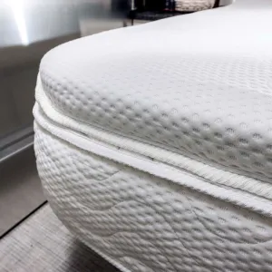 Airstream Memory Foam Topper for Flying Cloud Travel Trailers