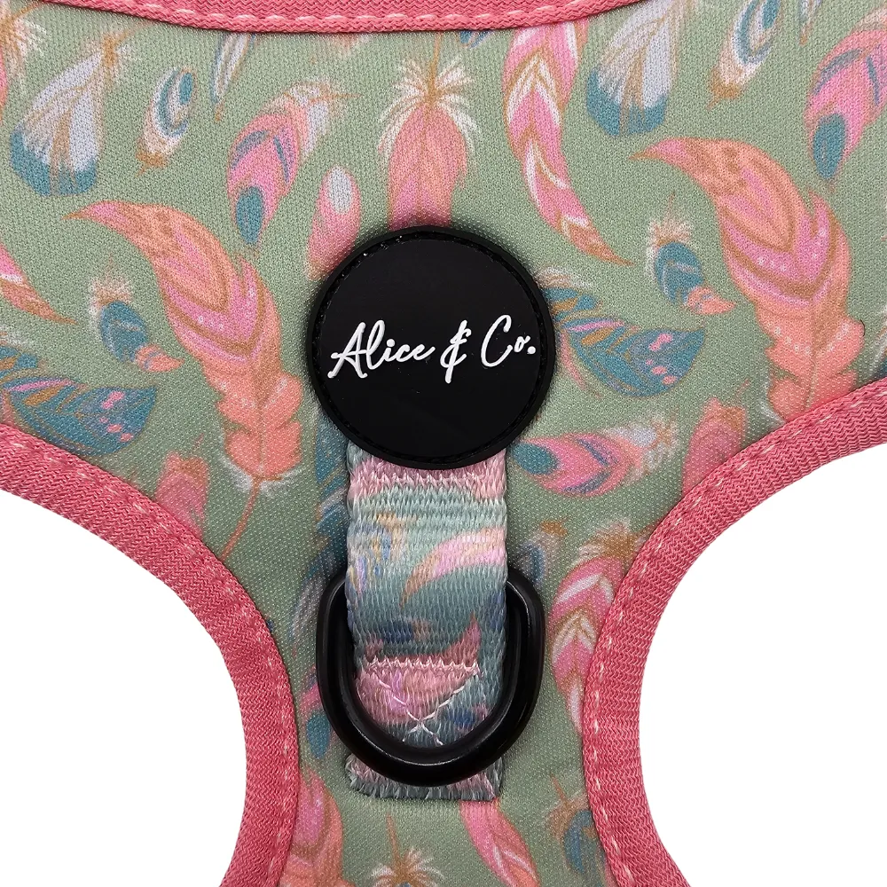 Alice & Co - Harness - Dream Catcher