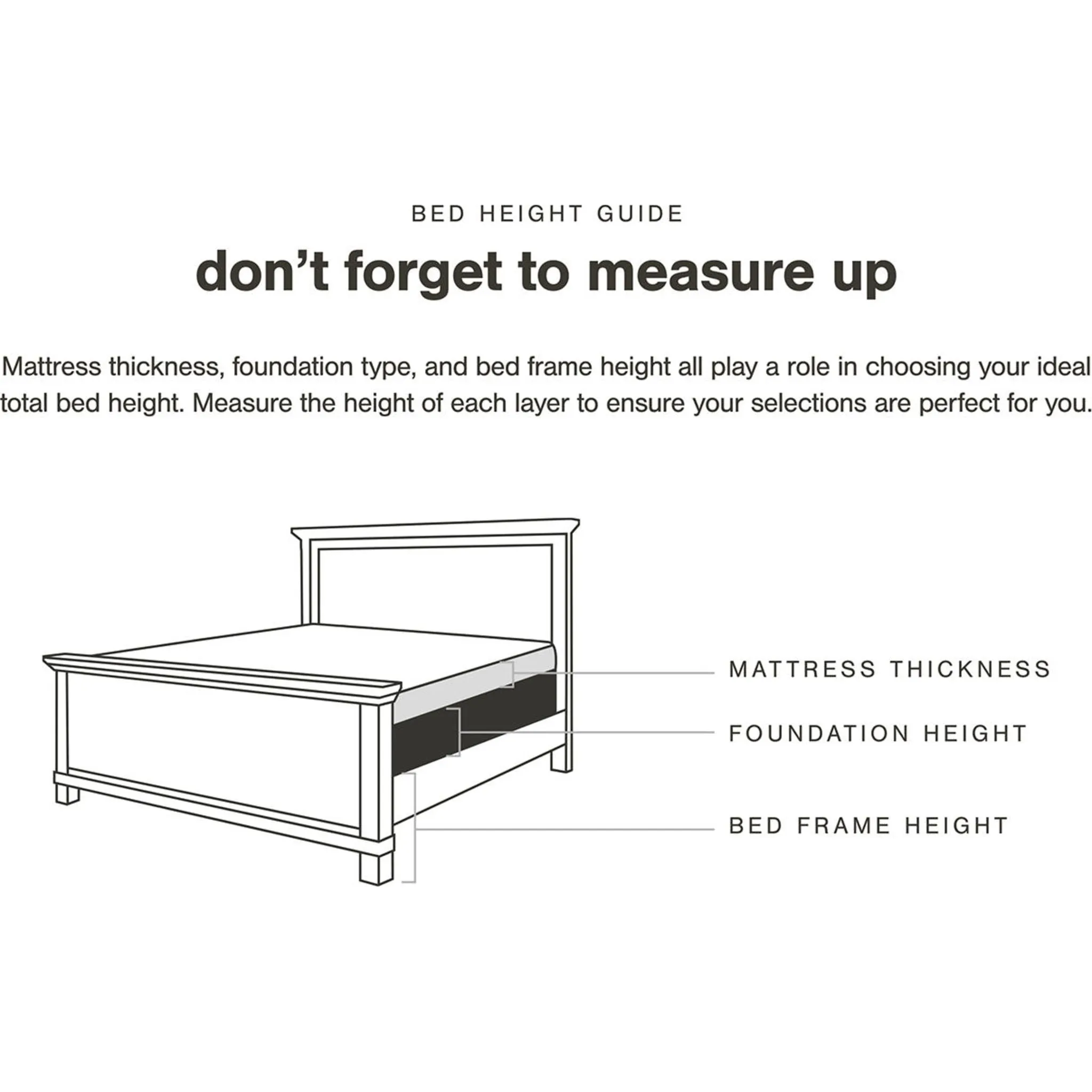 Ashley Sleep Chime 12 inch Memory Foam Mattress In A Box