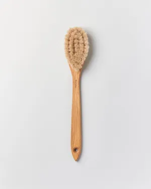 Bath Brush with Handle