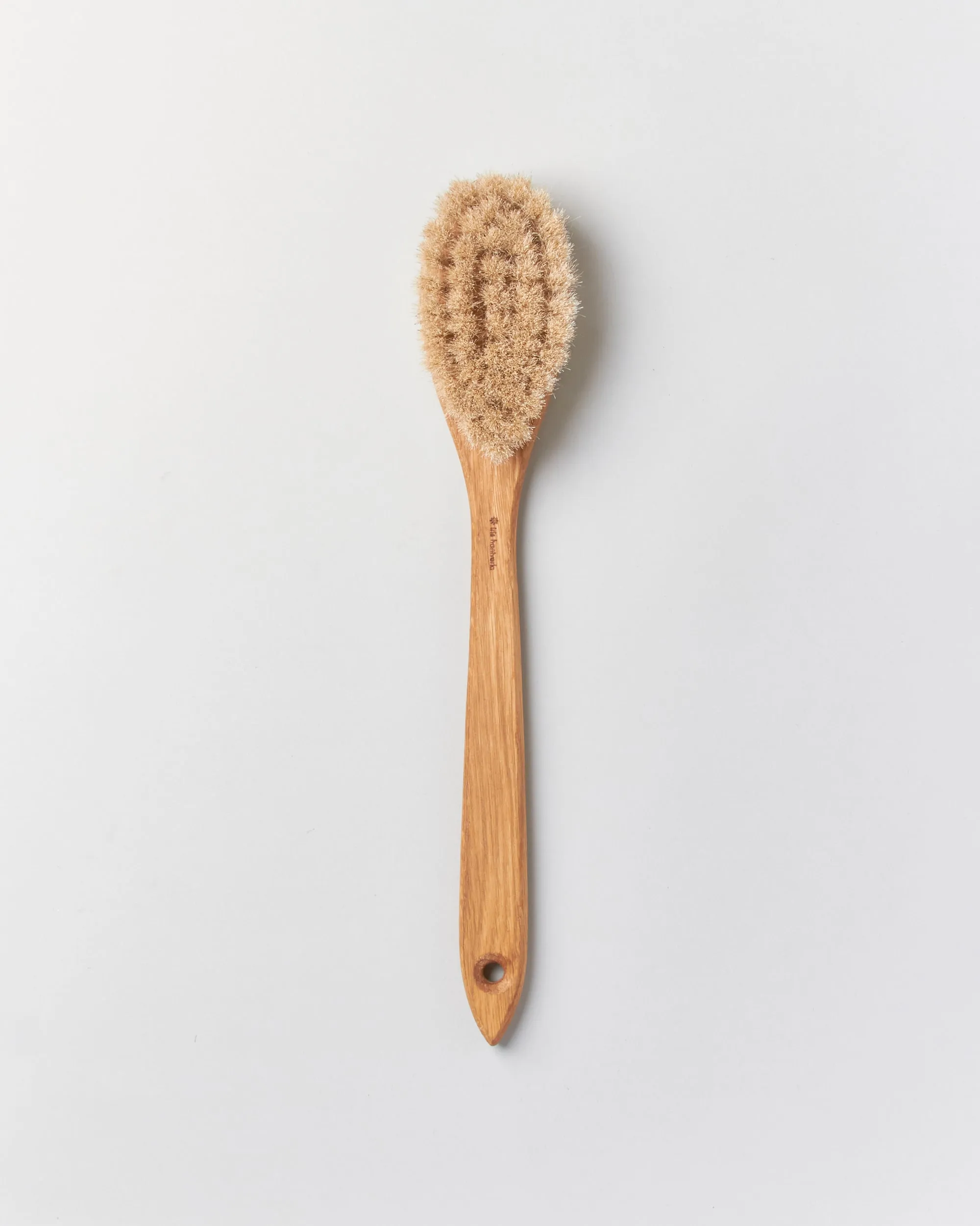 Bath Brush with Handle