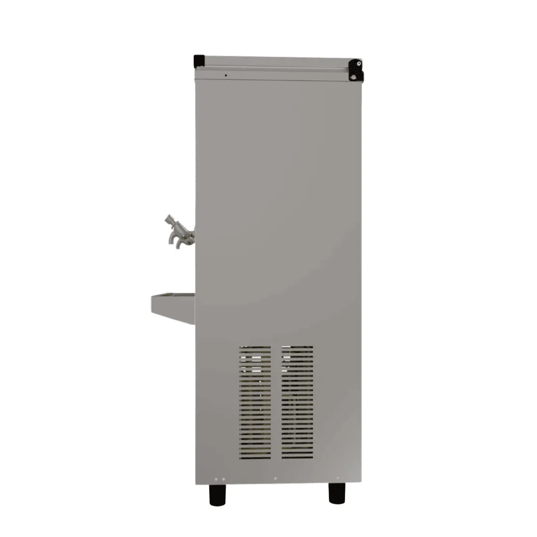 Blue Star SWC120120SST Storage Water Cooler – SWC Series 120 Litres, Stainless Steel, Fast Cooling | 2025 Model