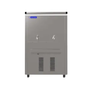 Blue Star SWC120120SST Storage Water Cooler – SWC Series 120 Litres, Stainless Steel, Fast Cooling | 2025 Model