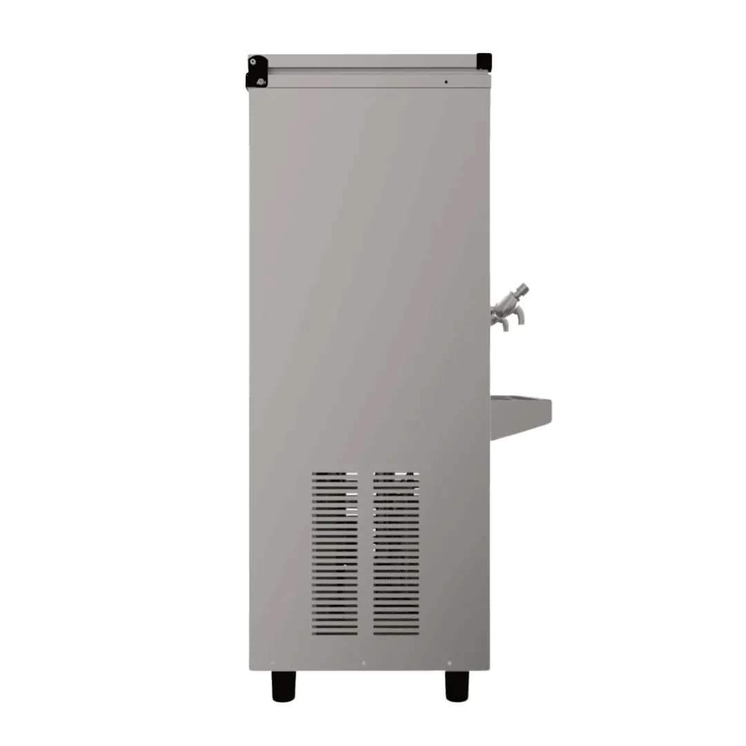 Blue Star SWC120120SST Storage Water Cooler – SWC Series 120 Litres, Stainless Steel, Fast Cooling | 2025 Model