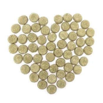Coco-Gems Training Treats Moringa   Coconut
