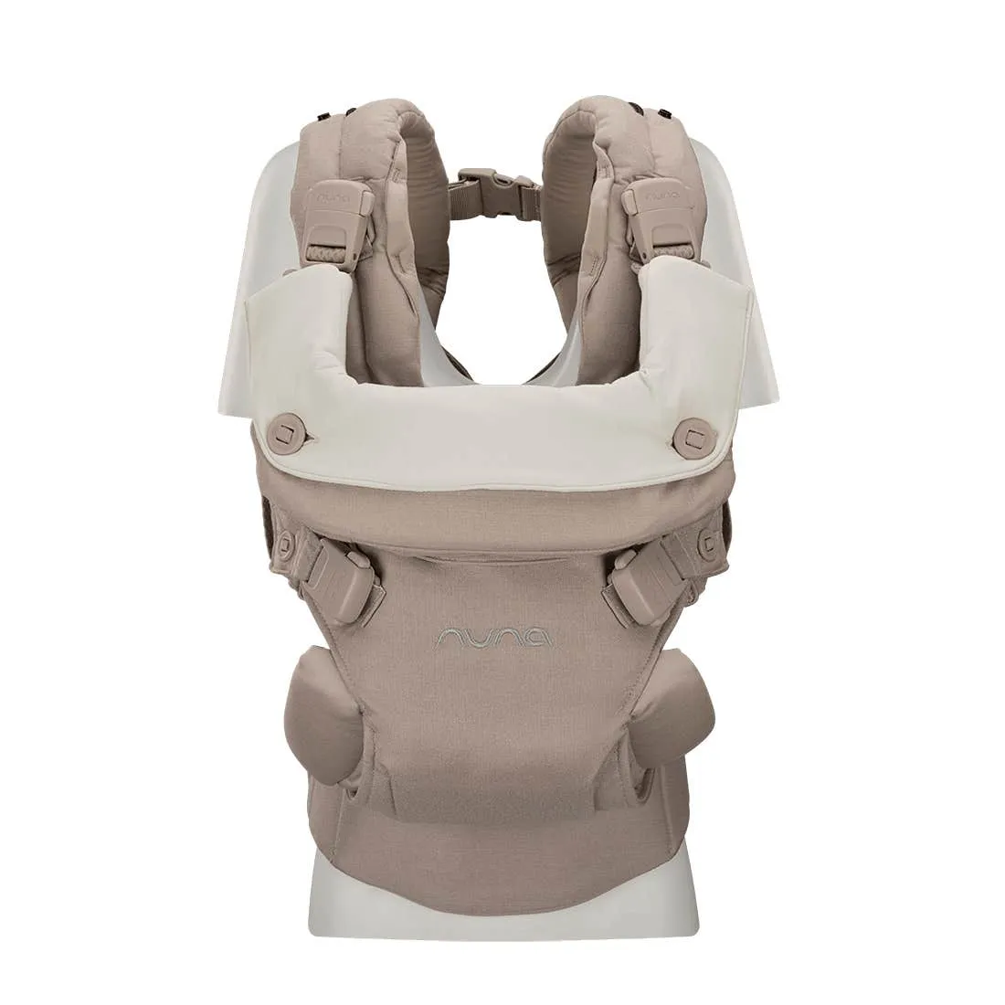 CUDL Luxe by Nuna