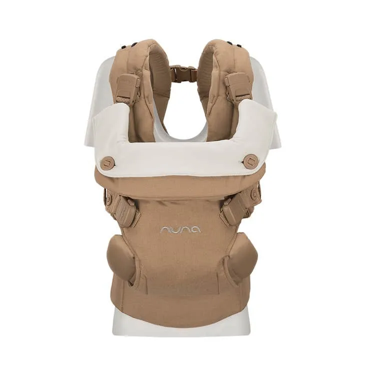 CUDL Luxe by Nuna