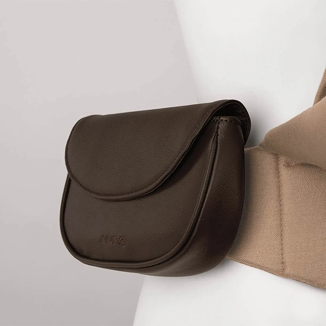 CUDL Luxe by Nuna