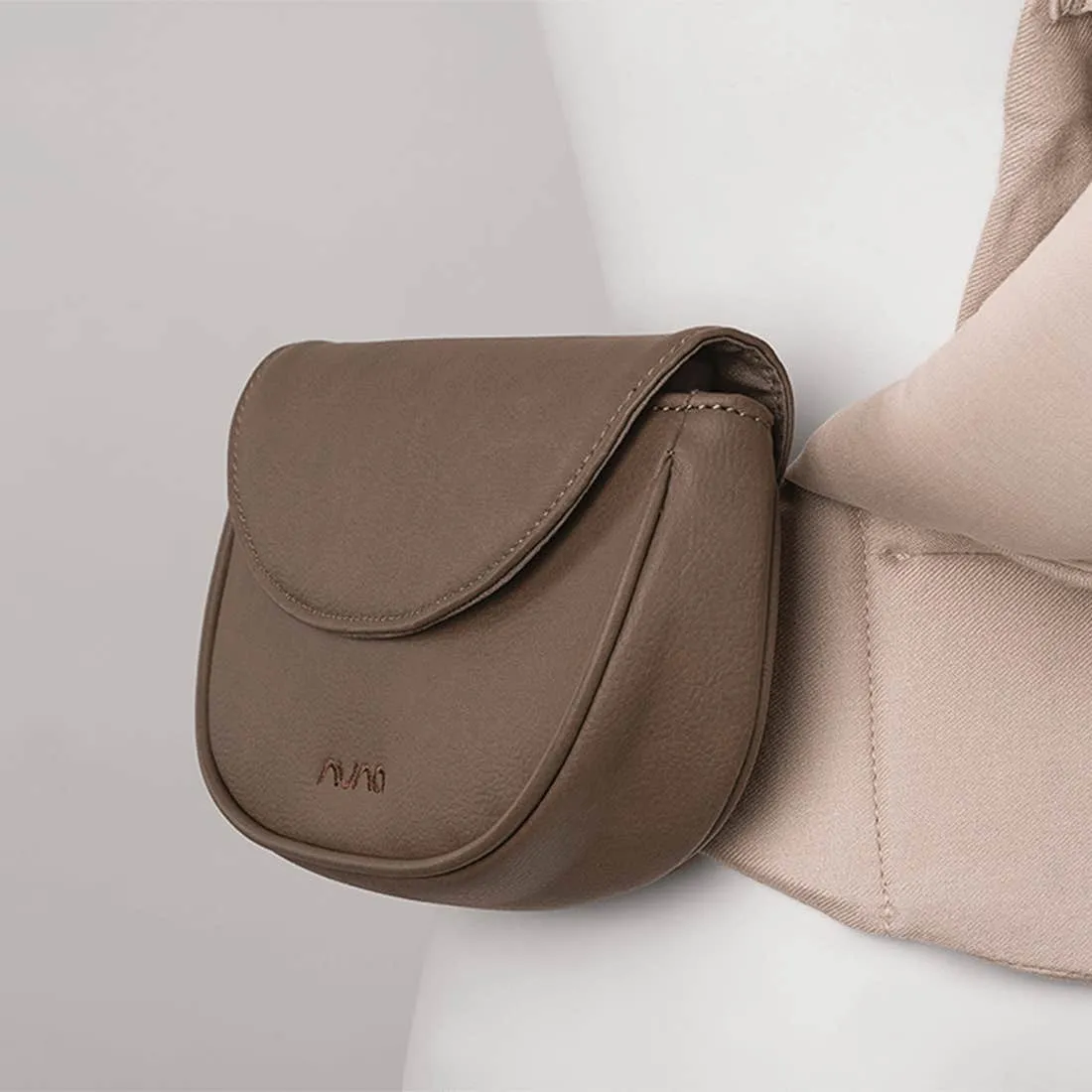 CUDL Luxe by Nuna