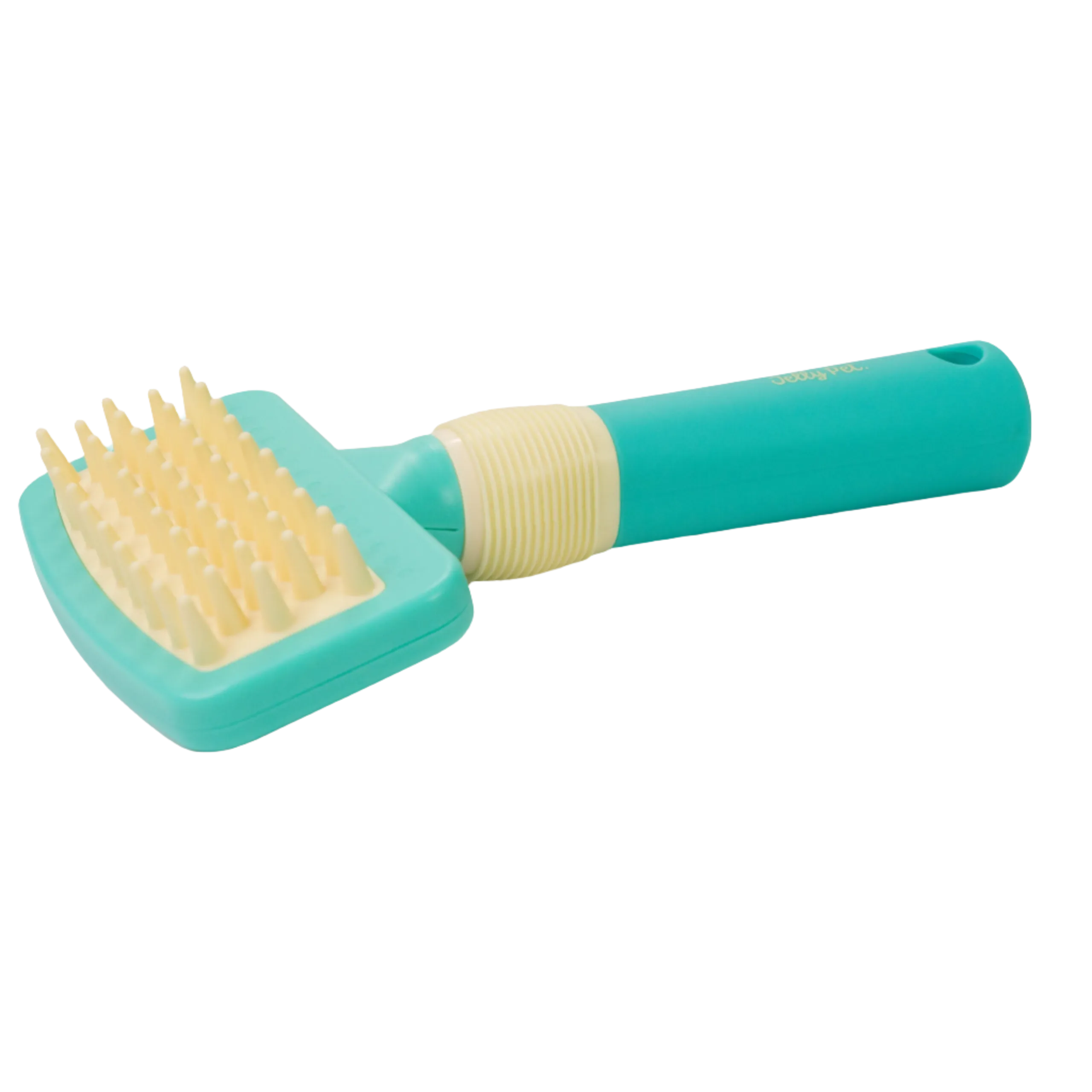Dog Bath Brush by Jelly Pet