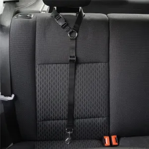 Dog Car Seatbelt