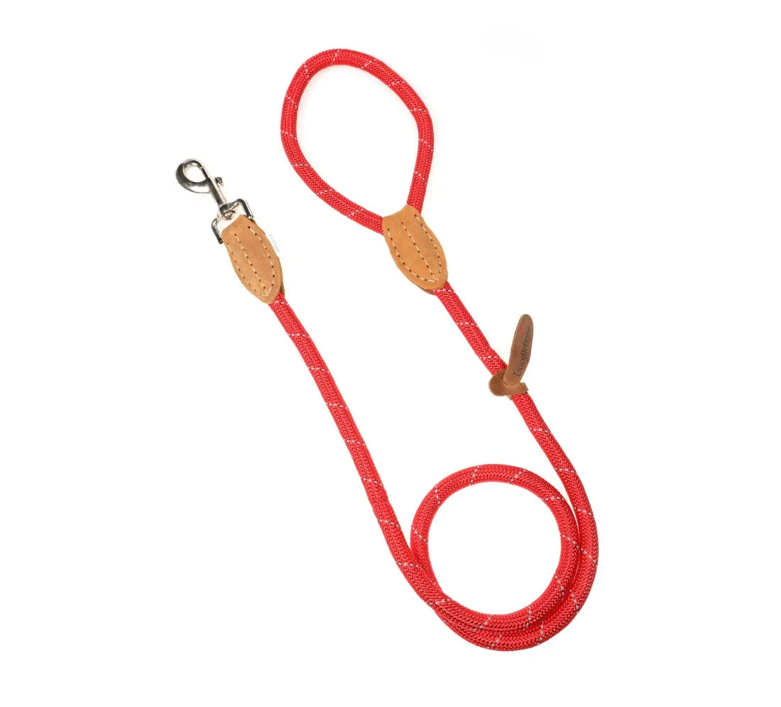 Doodlebone Airmesh Dog Harness - Ruby Red