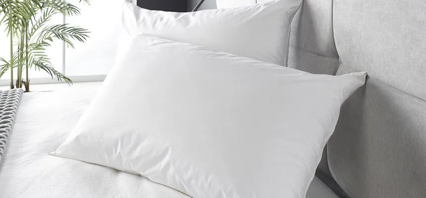 Essentials Pillow