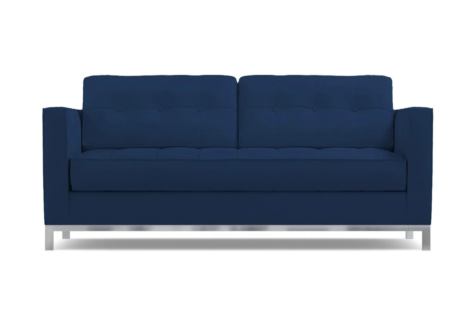 Fillmore Twin Size Sleeper Sofa Bed :: Sleeper Option: Deluxe Innerspring Mattress