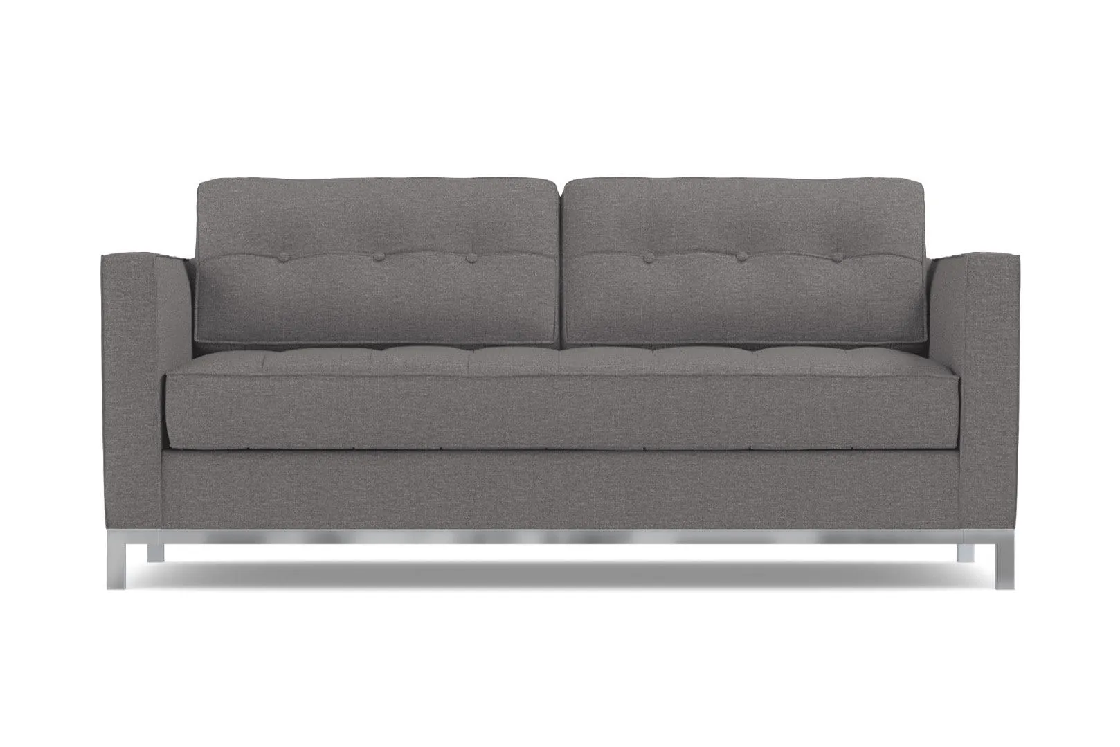 Fillmore Twin Size Sleeper Sofa Bed :: Sleeper Option: Deluxe Innerspring Mattress