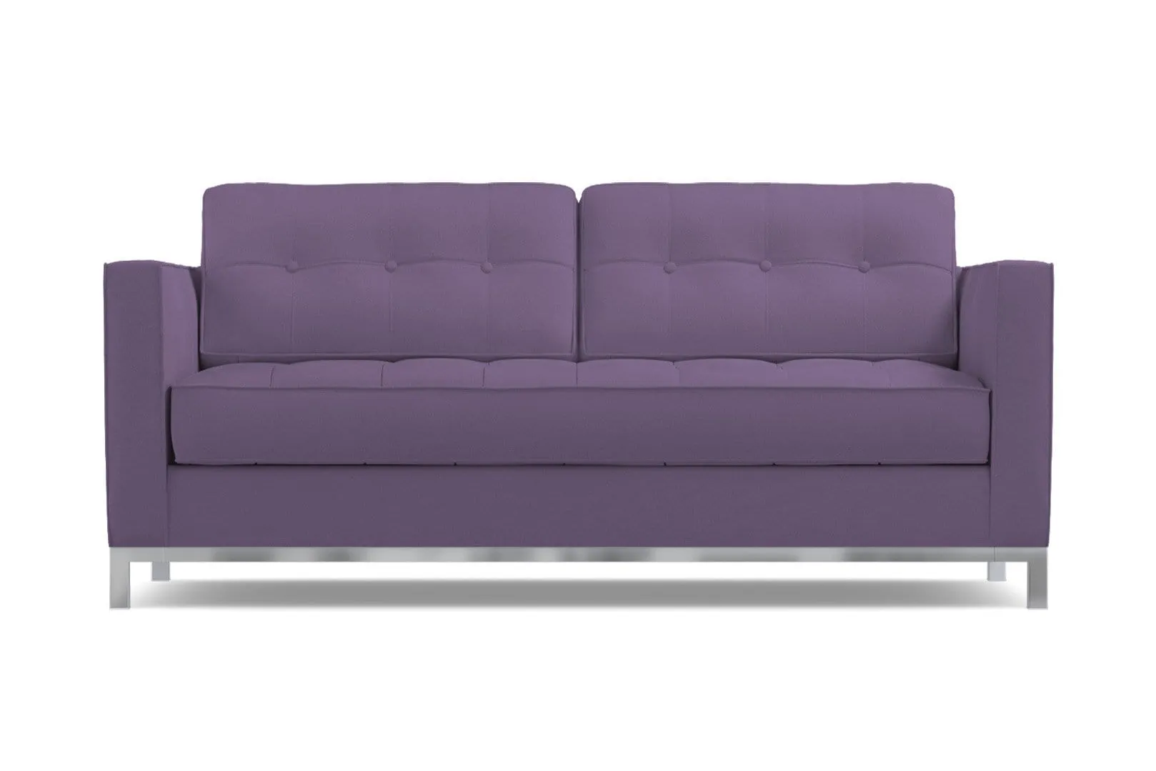 Fillmore Twin Size Sleeper Sofa Bed :: Sleeper Option: Deluxe Innerspring Mattress