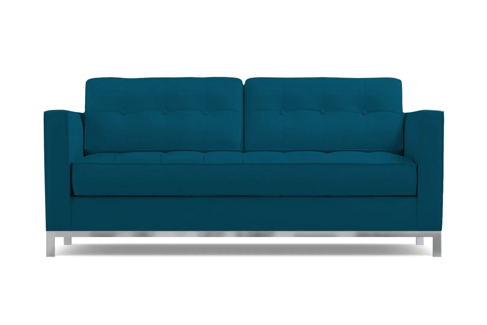Fillmore Twin Size Sleeper Sofa Bed :: Sleeper Option: Deluxe Innerspring Mattress