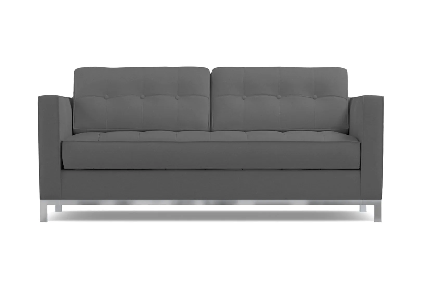Fillmore Twin Size Sleeper Sofa Bed :: Sleeper Option: Deluxe Innerspring Mattress
