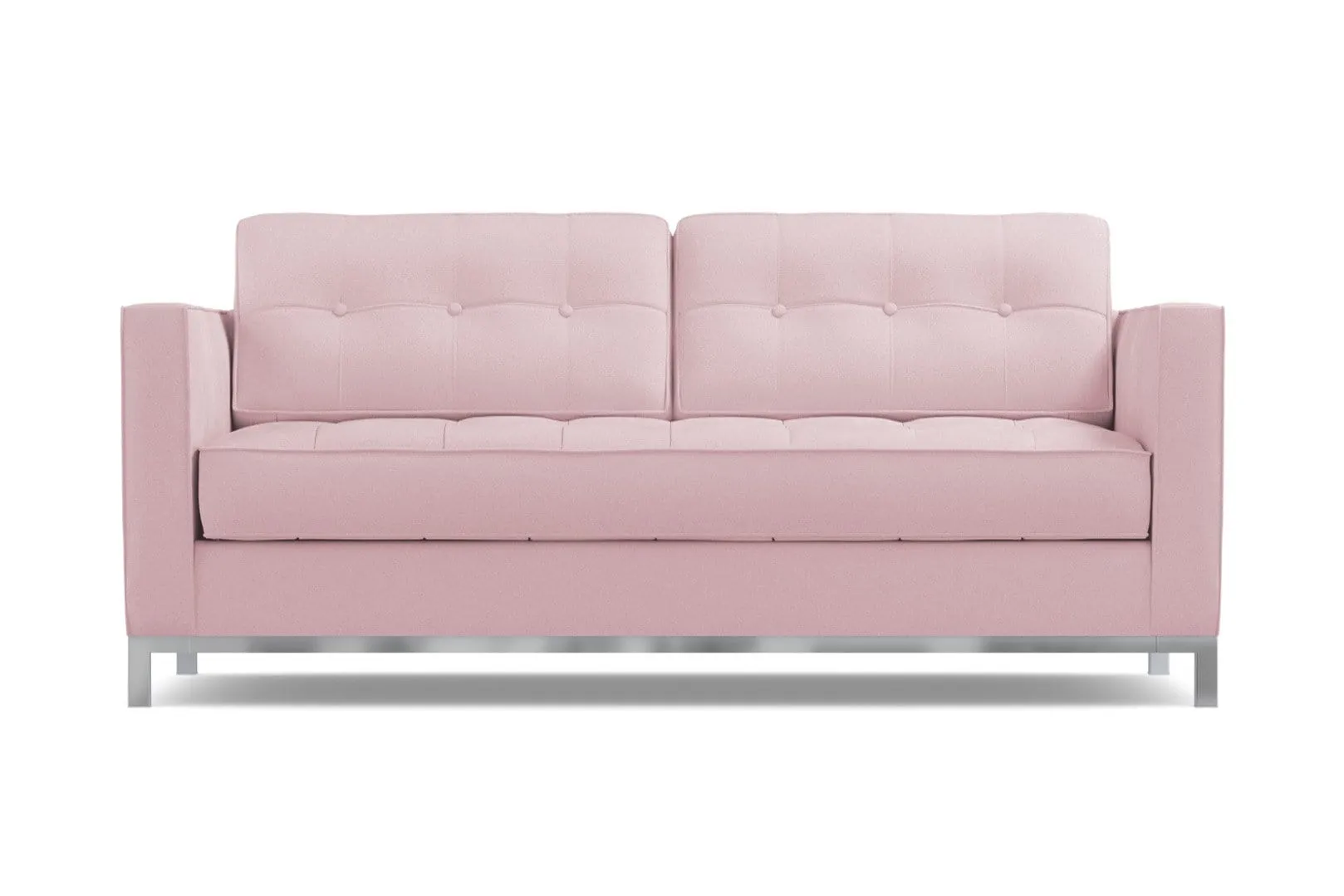 Fillmore Twin Size Sleeper Sofa Bed :: Sleeper Option: Deluxe Innerspring Mattress