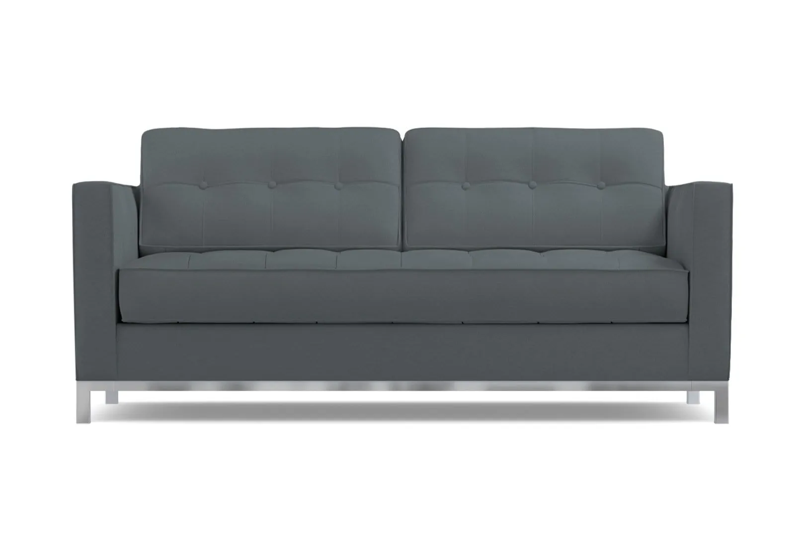 Fillmore Twin Size Sleeper Sofa Bed :: Sleeper Option: Deluxe Innerspring Mattress