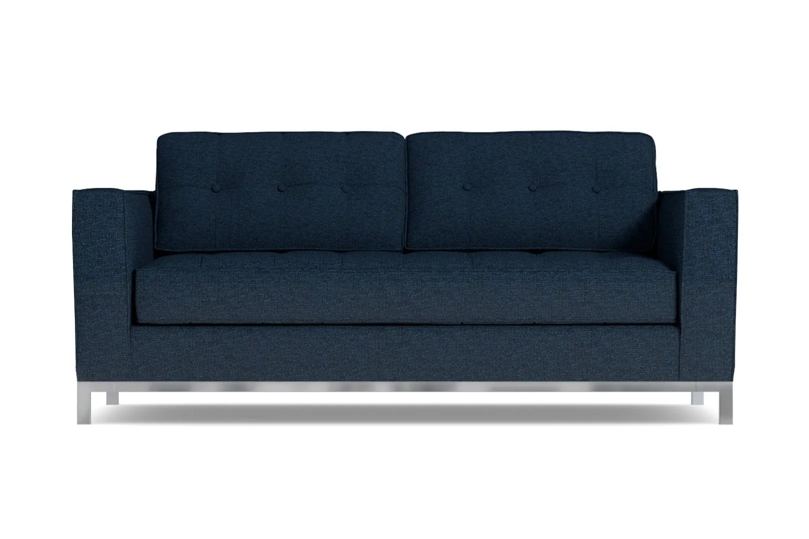 Fillmore Twin Size Sleeper Sofa Bed :: Sleeper Option: Deluxe Innerspring Mattress