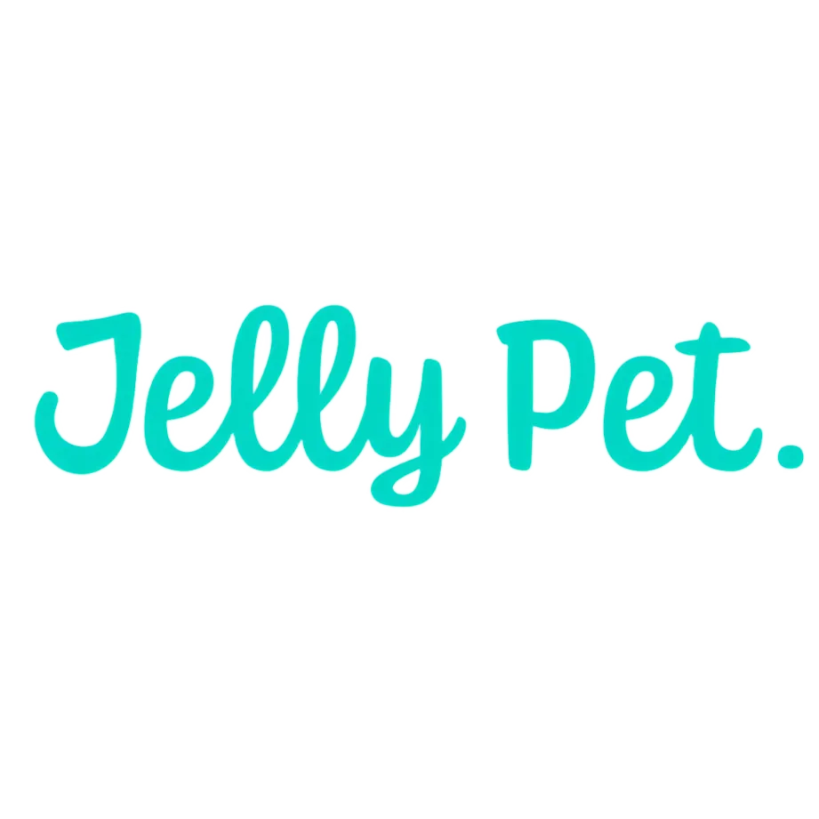 Grooming Loop 3/8"x24" With Ring Purple by Jelly Pet