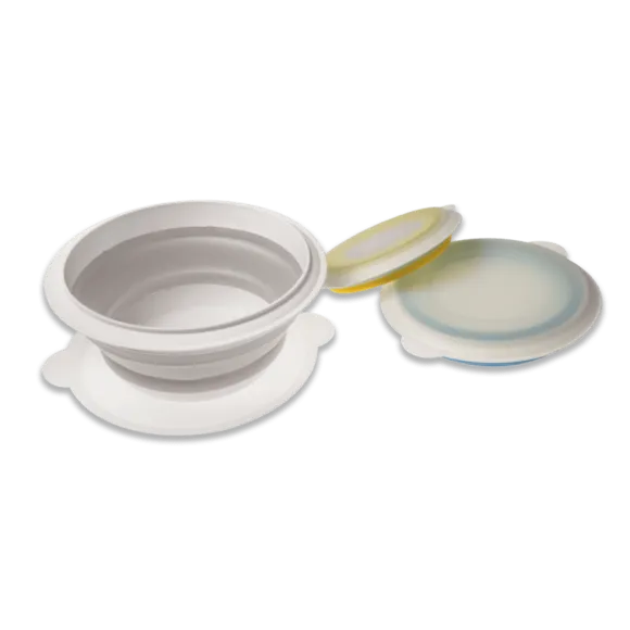 Kampa Collapsible Bowl Set