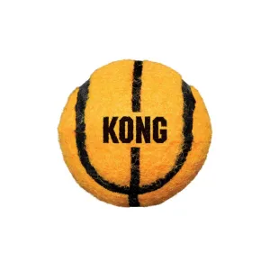 KONG Assorted Sports Balls Dog Toy (Medium)