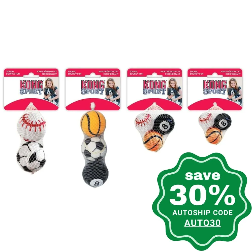 Kong - Sport Balls - Small