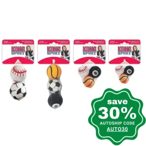 Kong - Sport Balls - Small