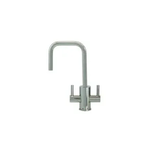 Mountain Plumbing MT1831-NL Francis Anthony Collection Hot & Cold Water Faucet (90° Spout)