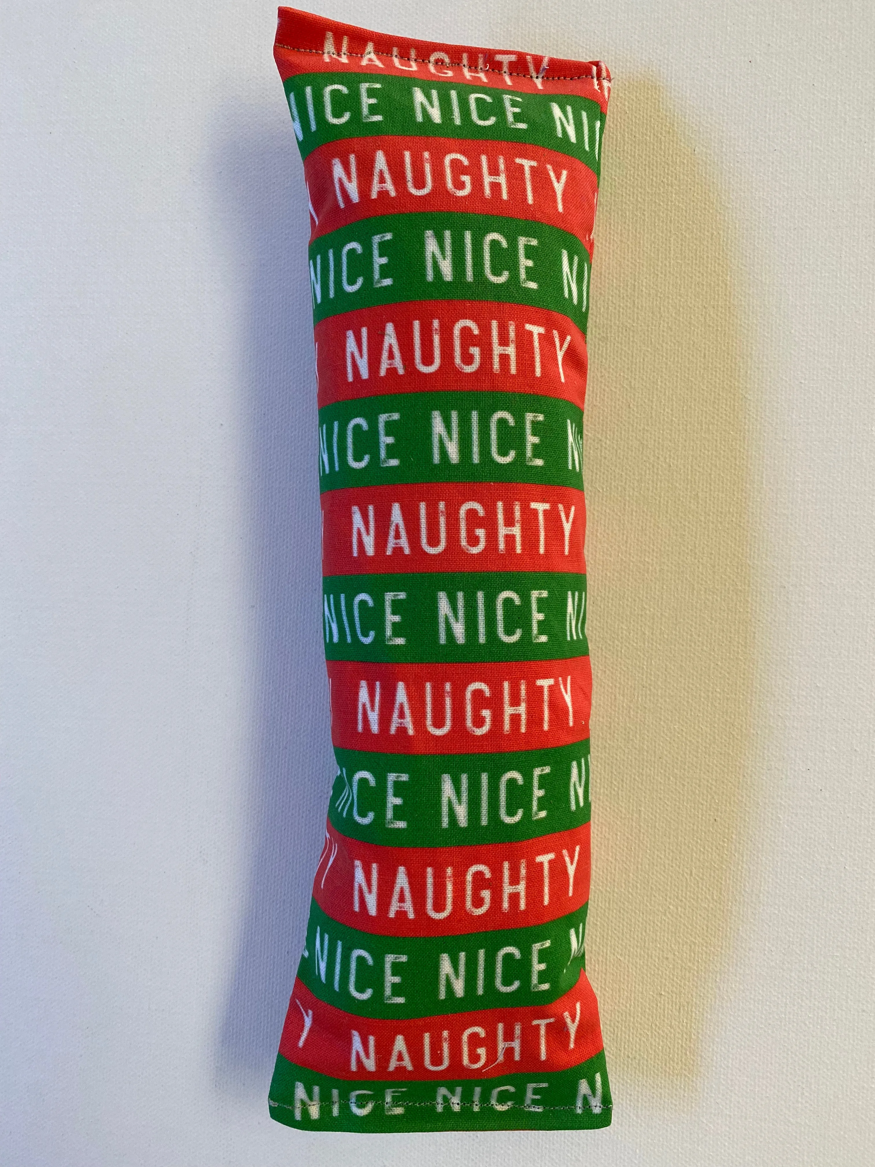 Naughty & Nice for the Holidays Catnip, Silvervine & CRUNCH Kicker!!!