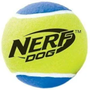Nerf Squeak Tennis Balls