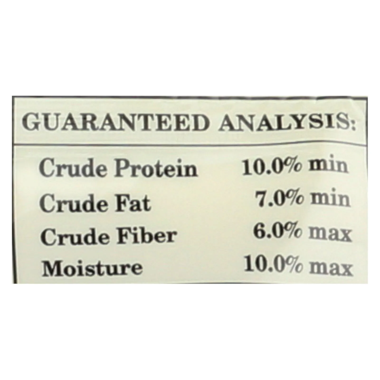 Newman's Own Organics Turkey and Sweet Potato Dog Treats (Pack of 6) - 10 Oz.