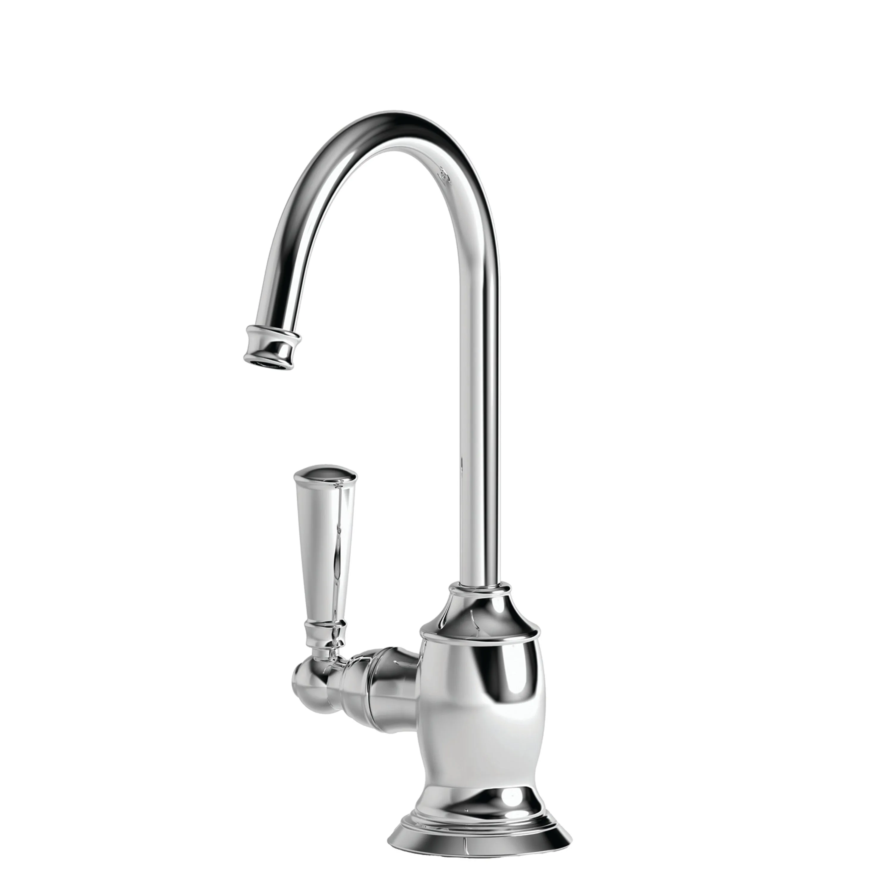Newport Brass 2470-5613 Jacobean Hot Water Dispenser