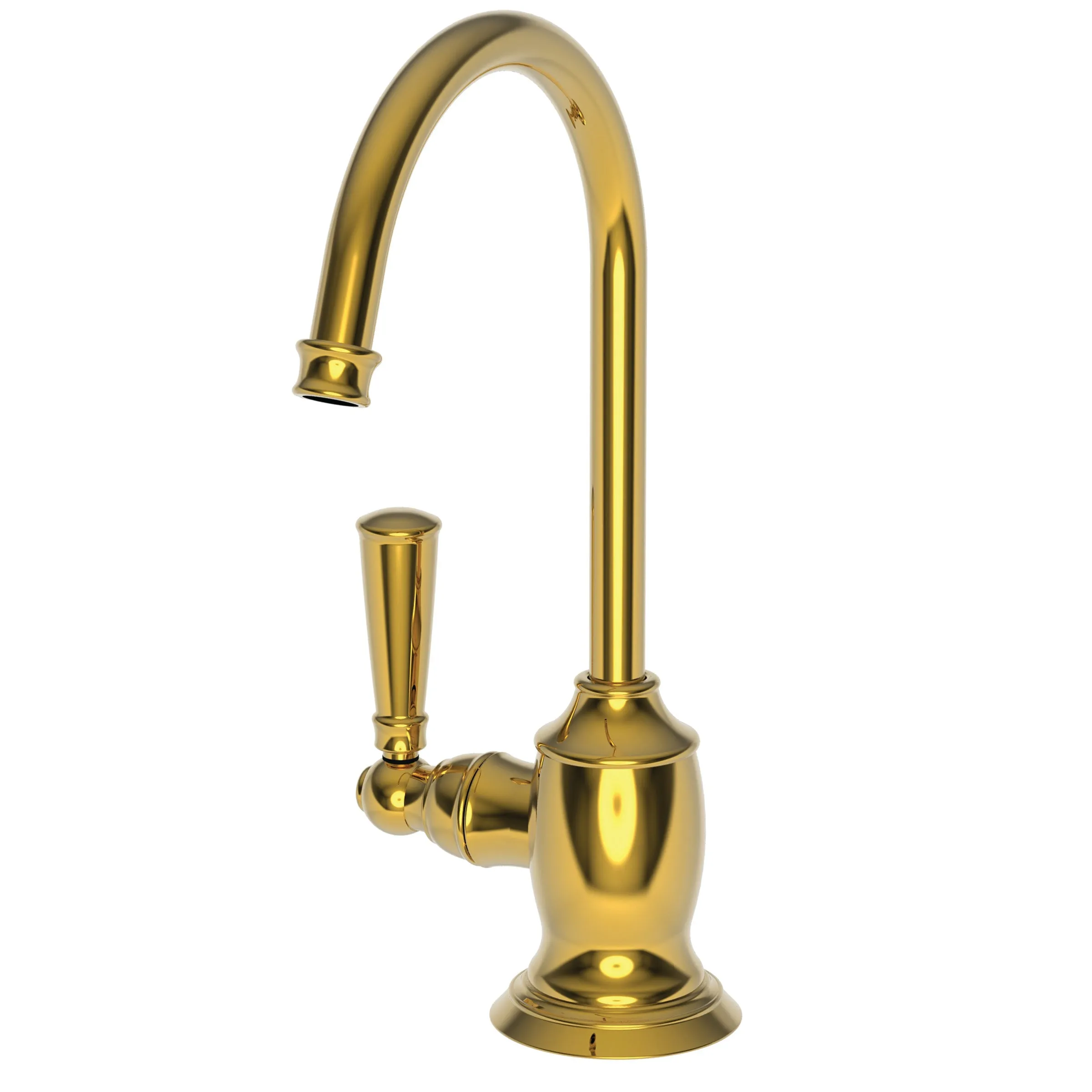 Newport Brass 2470-5613 Jacobean Hot Water Dispenser