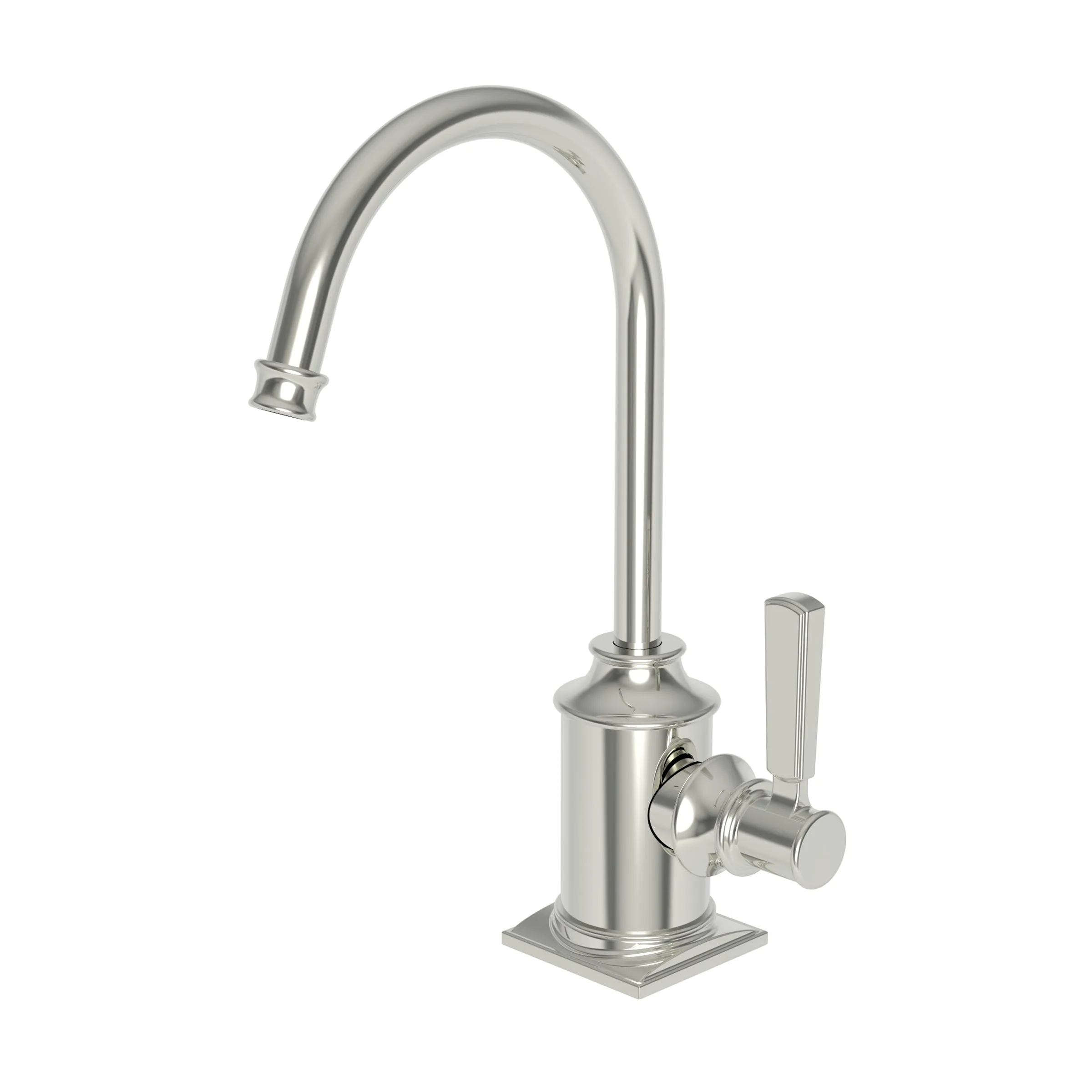 Newport Brass 3170-5623 Adams Cold Water Dispenser