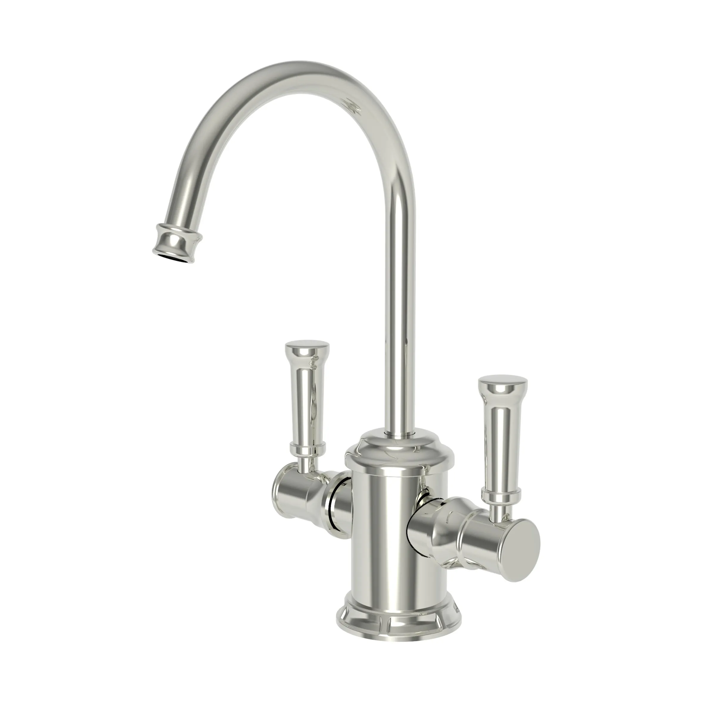 Newport Brass 3210-5603 Gavin Hot & Cold Water Dispenser