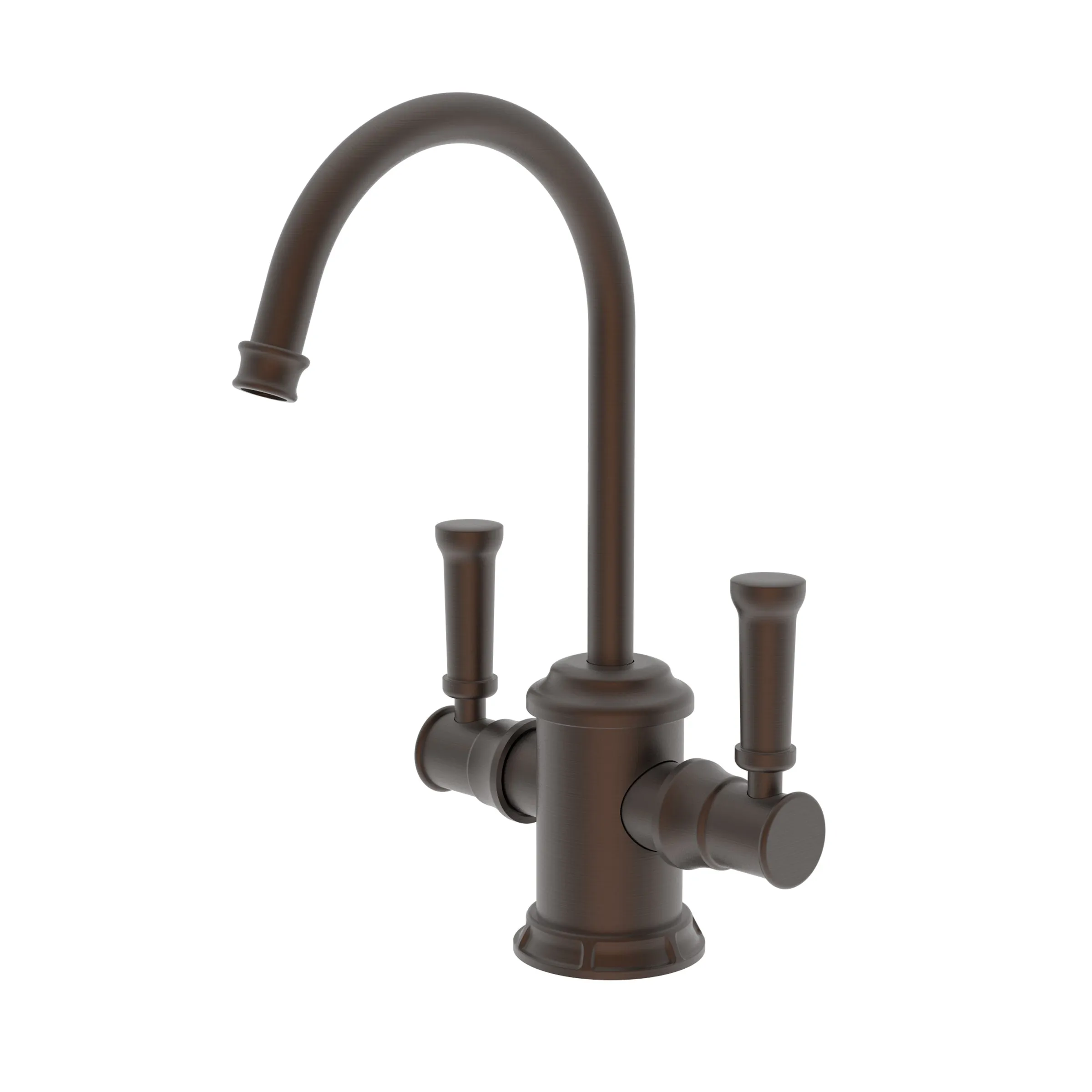 Newport Brass 3210-5603 Gavin Hot & Cold Water Dispenser