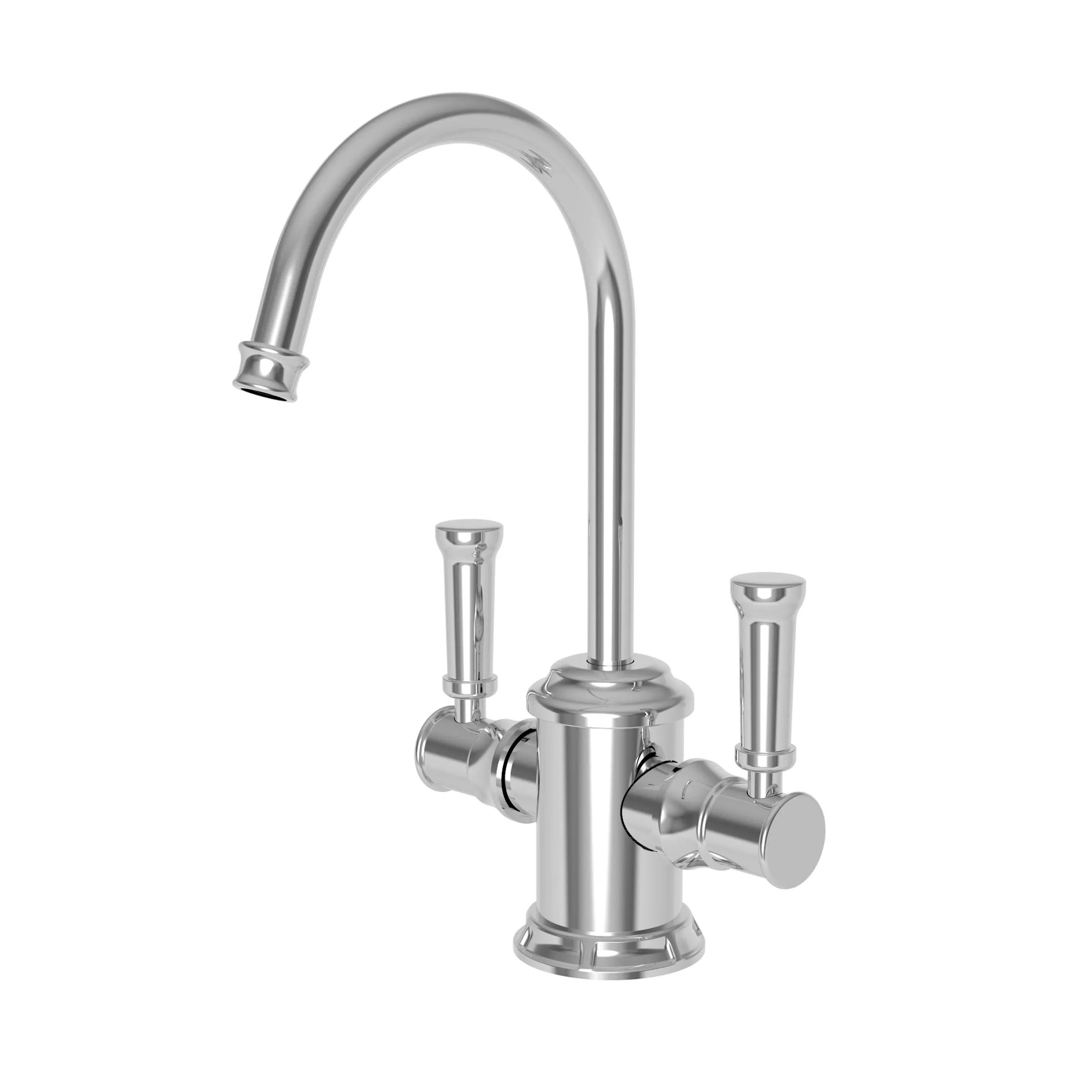 Newport Brass 3210-5603 Gavin Hot & Cold Water Dispenser