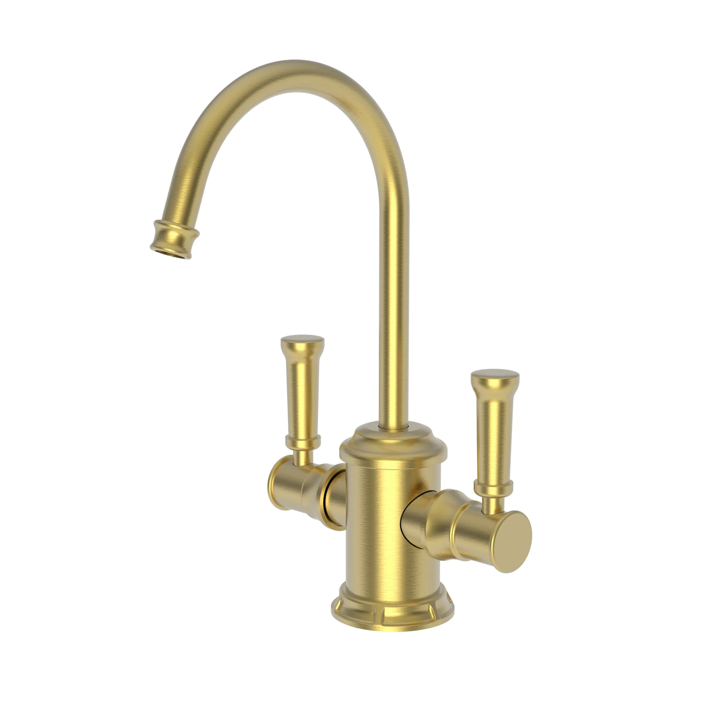Newport Brass 3210-5603 Gavin Hot & Cold Water Dispenser