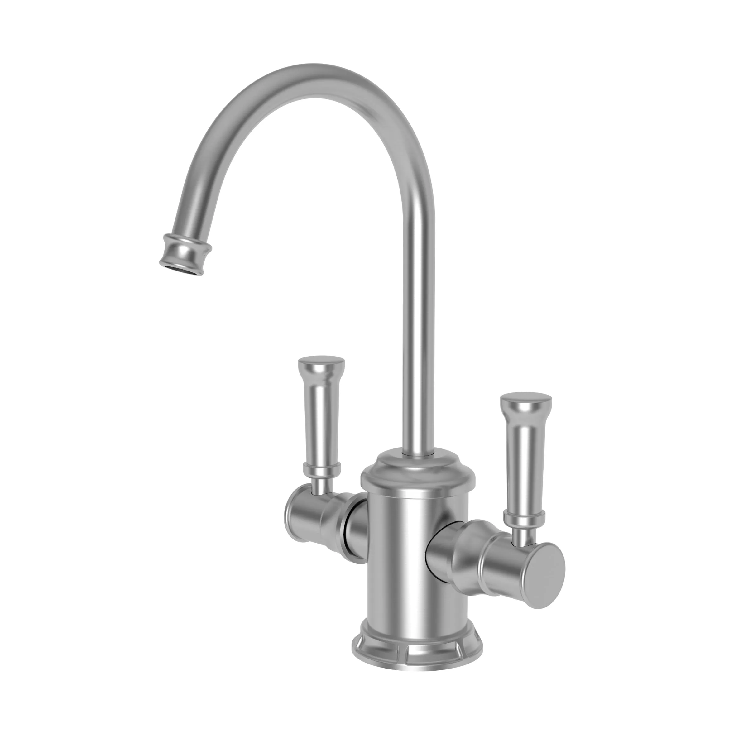 Newport Brass 3210-5603 Gavin Hot & Cold Water Dispenser