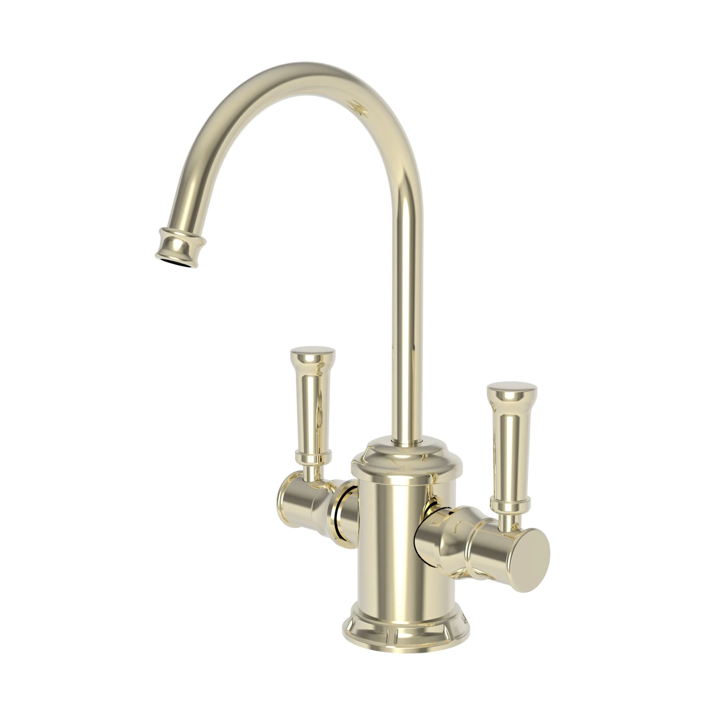 Newport Brass 3210-5603 Gavin Hot & Cold Water Dispenser